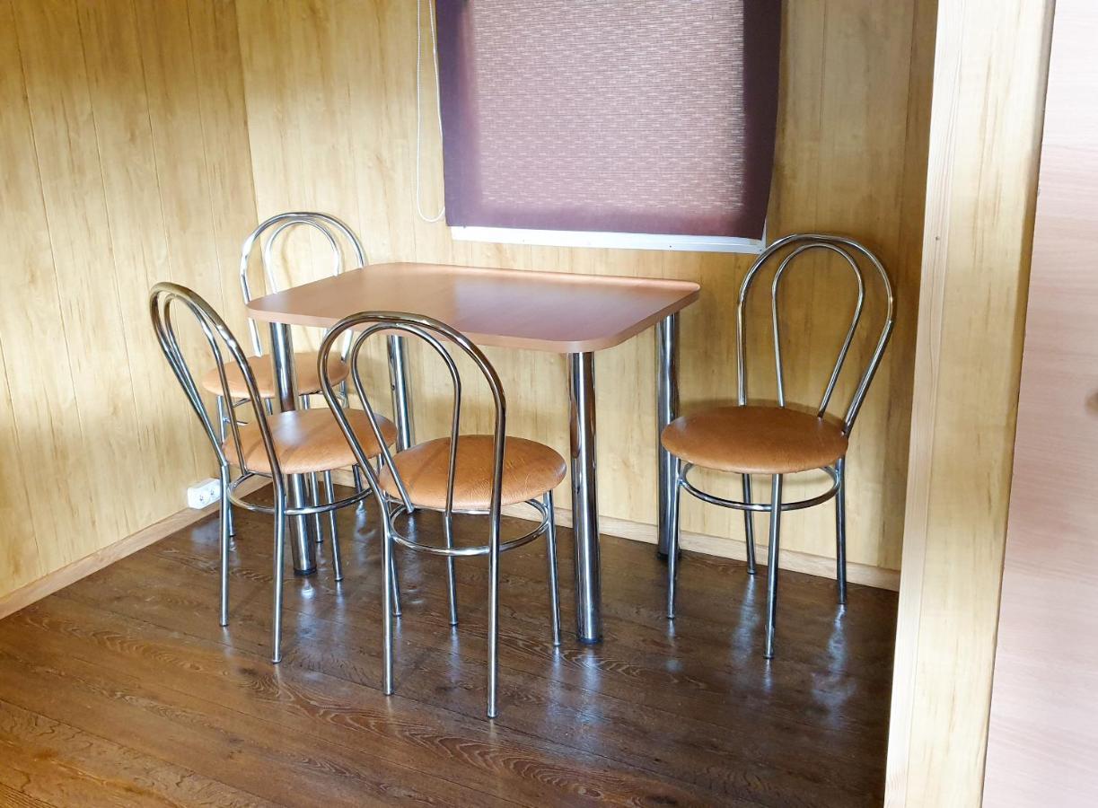 Osrodek Wypoczynkowy Ada Villa Mielno  Eksteriør bilde